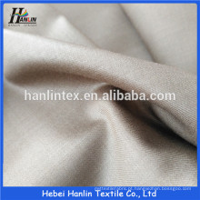 Alibaba China Supplier Tela Suit barato com tecido de poliéster e viscose